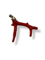 Pendente Mandile 1922 Donna Coralli in Argento Corallo 2MCIC4 - 2MCIC4